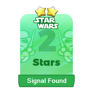 Signal Found